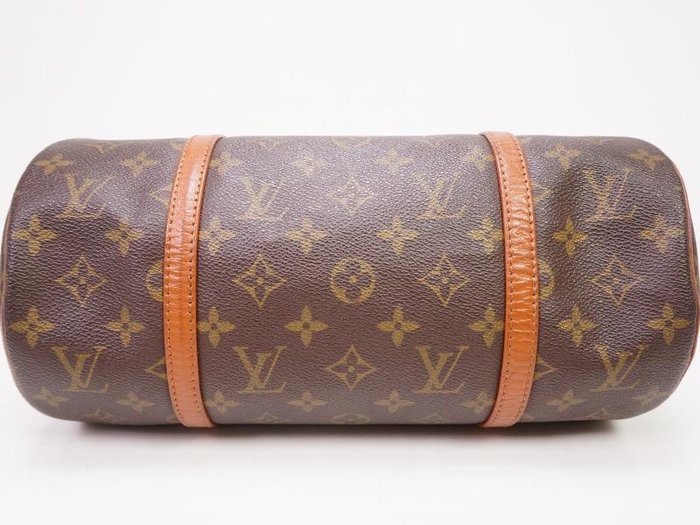 Louis Vuitton - Papillon - Håndtaske