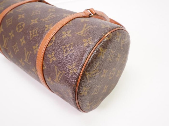 Louis Vuitton - Papillon - Håndtaske