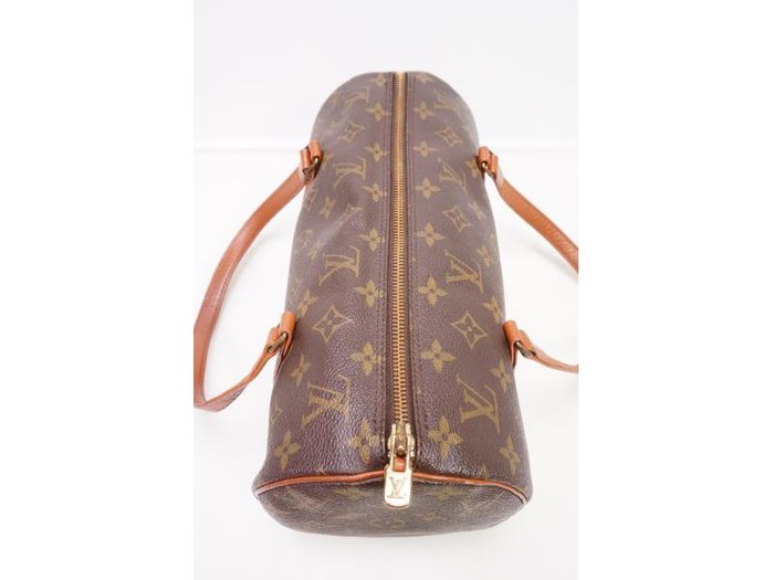 Louis Vuitton - Papillon - Håndtaske