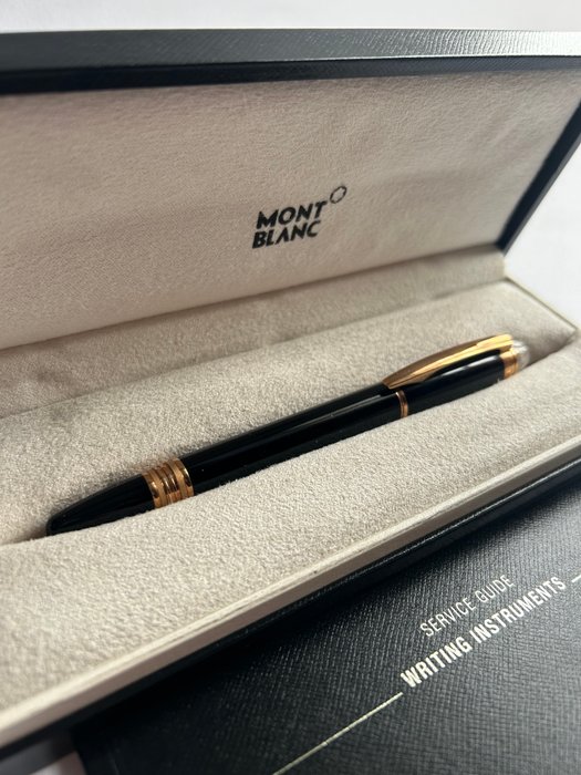 Montblanc - Starwalker - Rollerpen