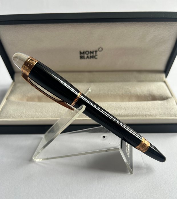 Montblanc - Starwalker - Rollerpen