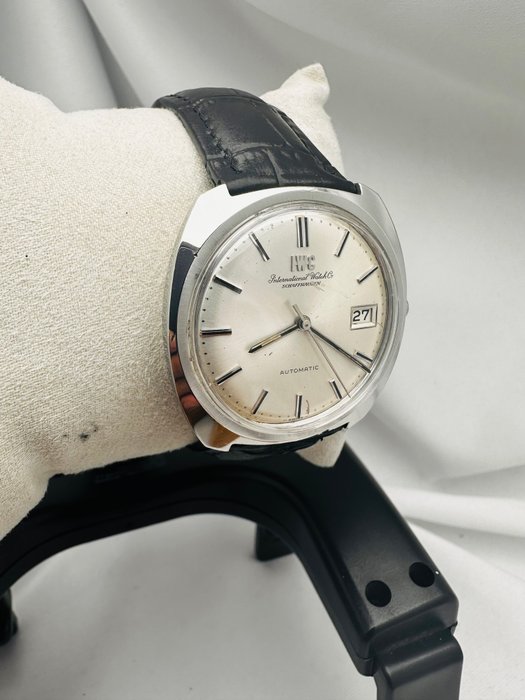 IWC - Schaffhausen Cal.8541B\\2122996\\Automatic - 2093806 - Mænd - 1960-1969