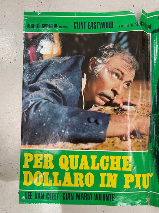 Per qualche dollaro in più - Per qualche dollaro in più - Per qualche dollaro in più