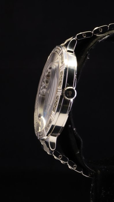 Piaget - Dancer Ultra-Thin - G0A36046 - Unisex - 2010-2020