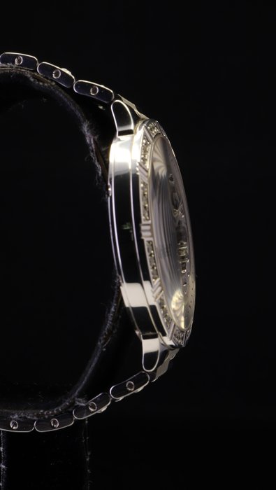 Piaget - Dancer Ultra-Thin - G0A36046 - Unisex - 2010-2020