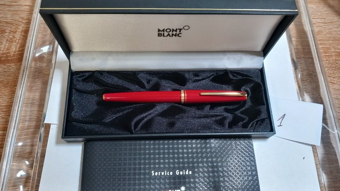 Montblanc - Generation - Rollerpen