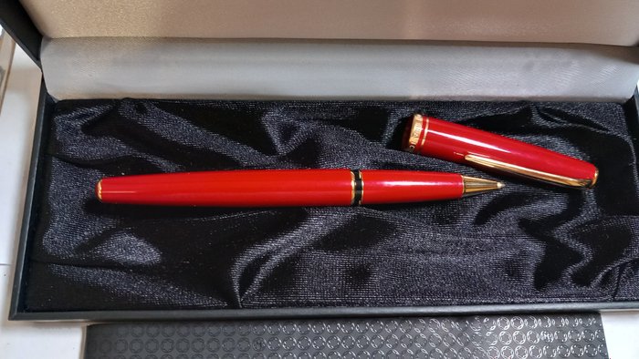 Montblanc - Generation - Rollerpen