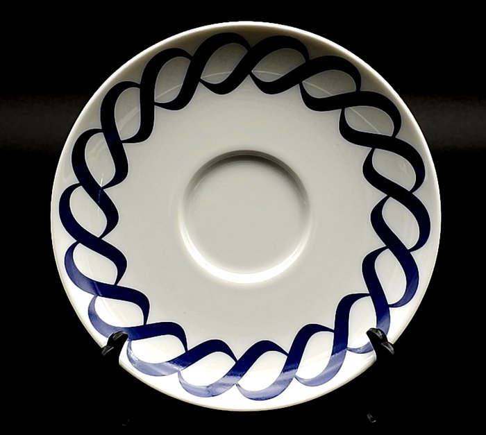 Rosenthal - Kaffe og te service (16) - Porcelæn