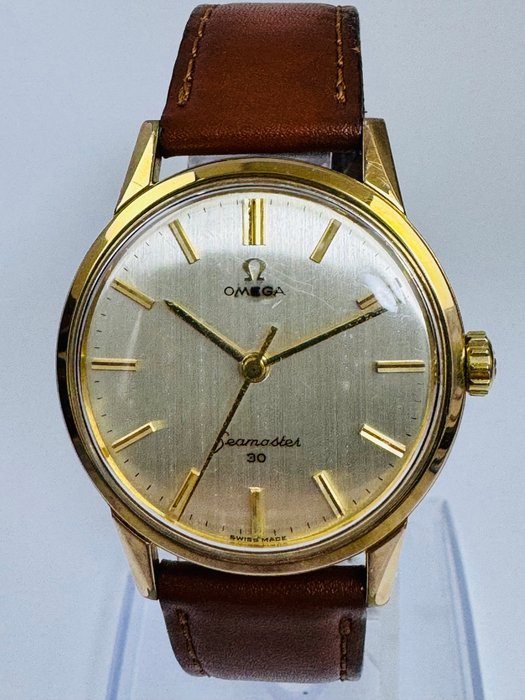 Omega - Seamaster - 135.003 - Mænd - 1960-1969