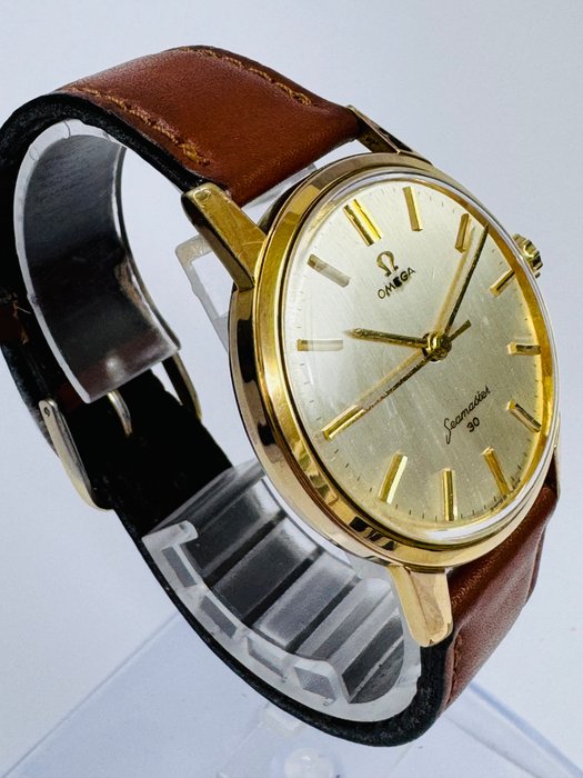 Omega - Seamaster - 135.003 - Mænd - 1960-1969