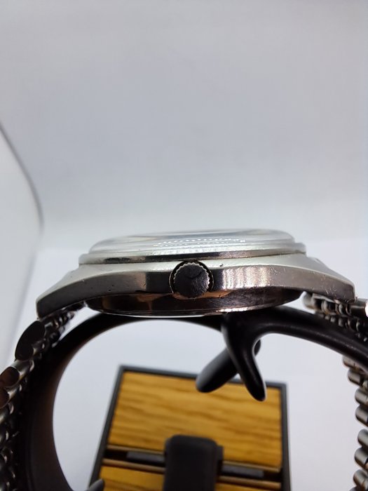 Seiko - 7005-8022 - 370507 - Mænd - 1970-1979