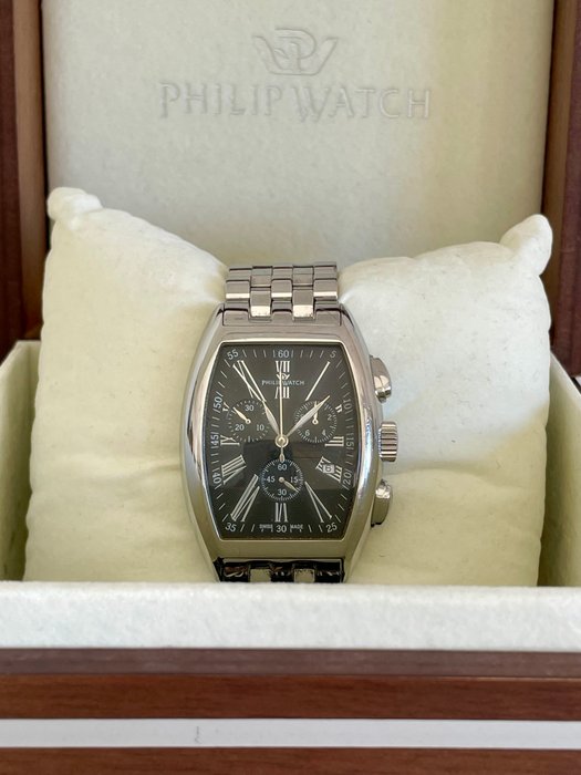 Philip Watch - Panama - 2010-2020