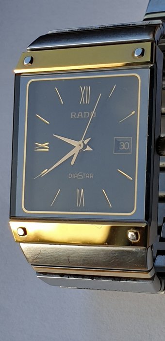 Rado - Ingen mindstepris - Unisex - 2000-2010