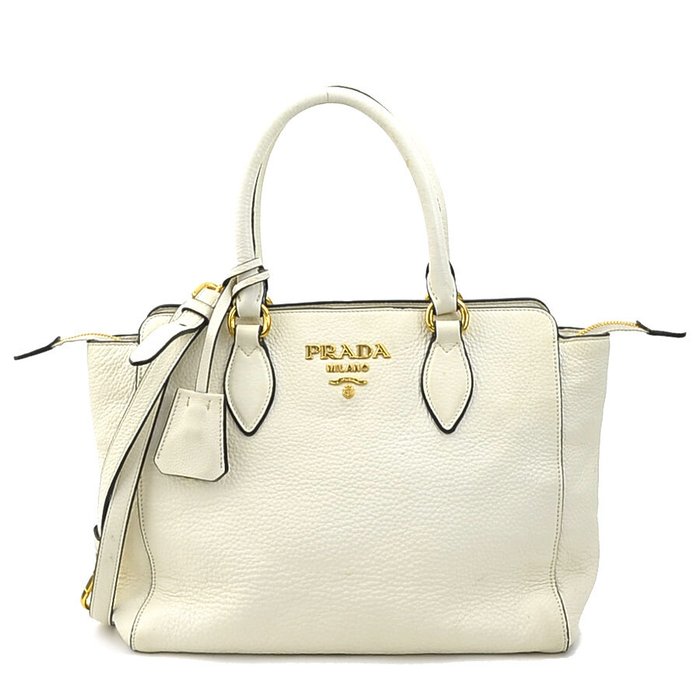 Prada - Håndtaske