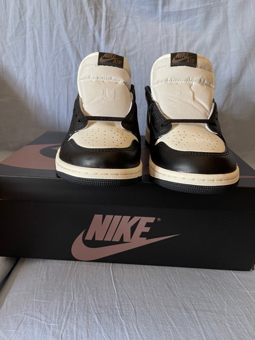 Air Jordan - Sneakers - Størelse: Shoes / EU 45 UK 10 US 11