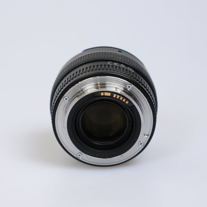 Canon EF 50mm/1.4 USM Prime objektiv