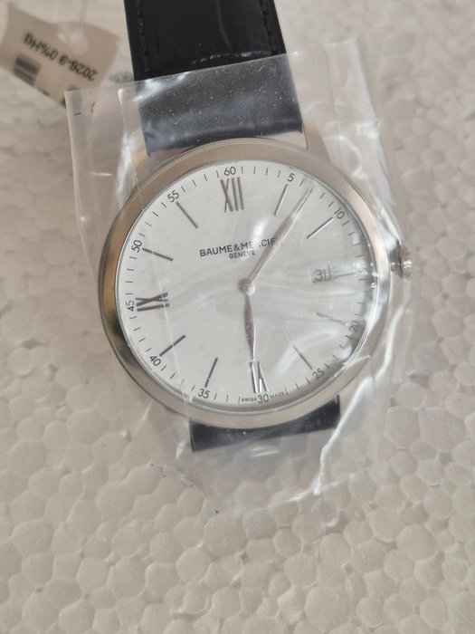 Baume  Mercier - Classima - M0C10013 - Mænd - 2020+