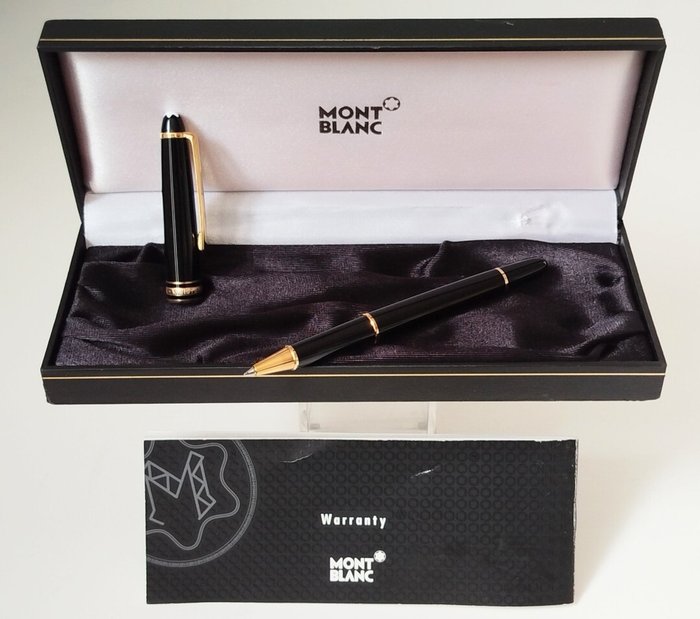 Montblanc - Meisterstück - Pen