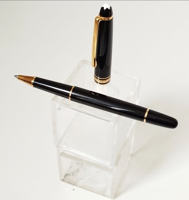 Montblanc - Meisterstück - Pen