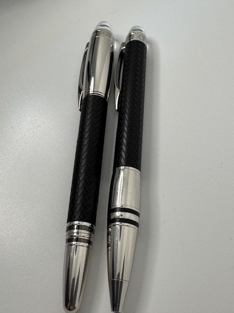 Montblanc - BMW - Fyldepen