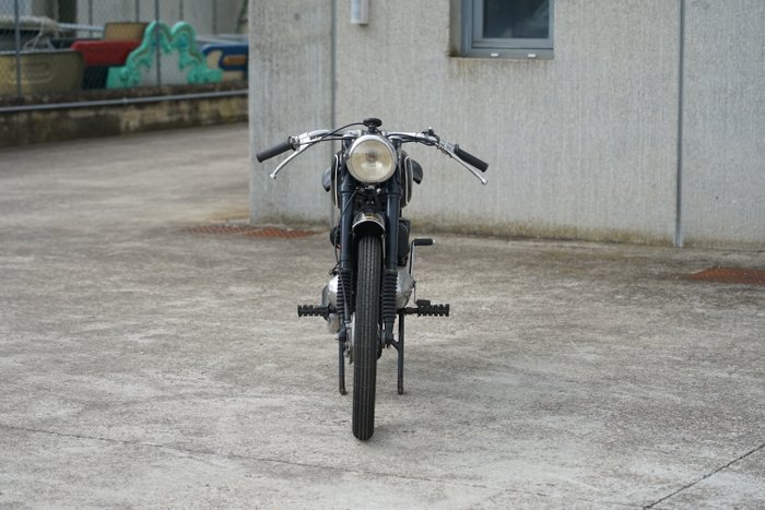 DKW - RT - NO RESERVE - 125 cc - 1955