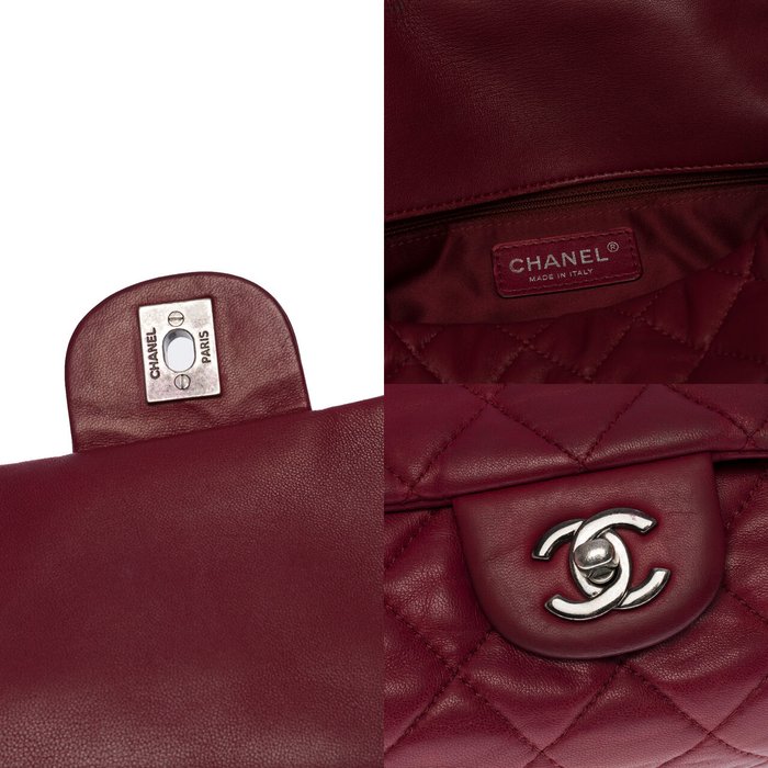 Chanel - Timeless/Classique - Håndtaske