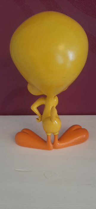 Warner Bros. - Statue - Looney Tunes - Tweety