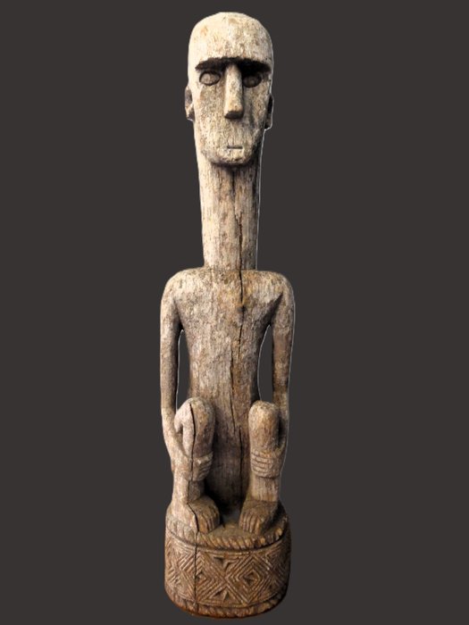 Anestatue 73 cm - Indonesien  (Ingen mindstepris)