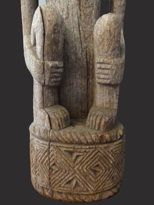 Anestatue 73 cm - Indonesien  (Ingen mindstepris)