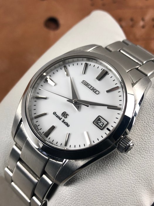 Seiko - Grand Seiko - Ingen mindstepris - SBGX059 - Mænd - 2011-nu