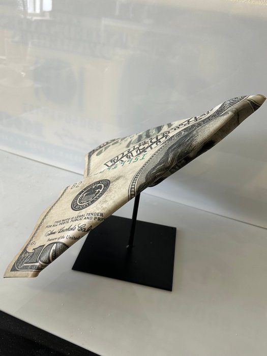 ByBerend (1995) - $100 paper plane 11/25