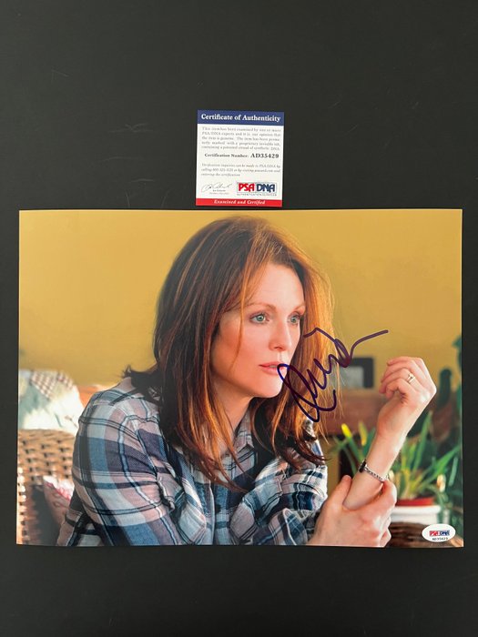 Still Alice - Julianne Moore