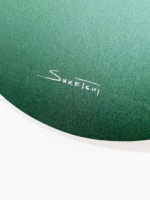 Suketchi - Rolex Skate Deck