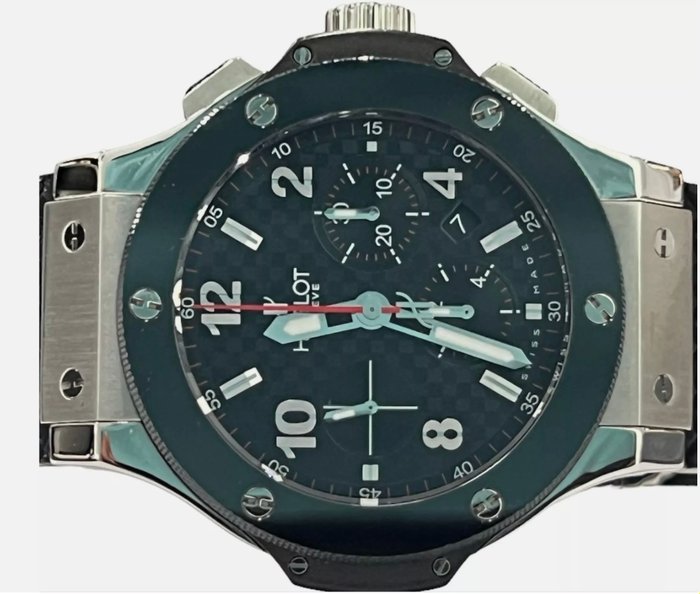 Hublot - Big Bang - 301SB131RX - Mænd - 2011-nu