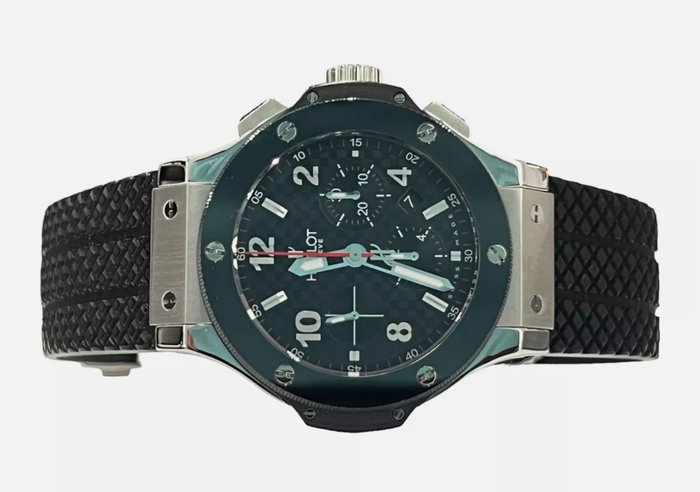 Hublot - Big Bang - 301SB131RX - Mænd - 2011-nu