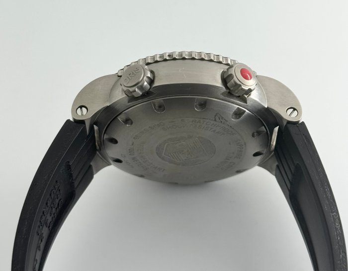 Oris - TT1 - 7541 - Mænd - 2000-2010