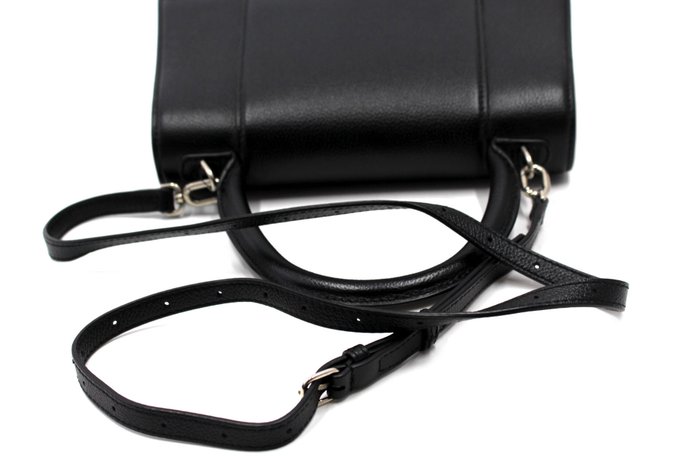 Balenciaga - Hourglass - Crossbody-taske