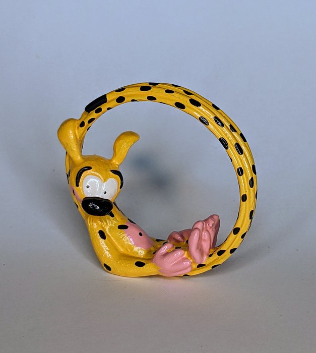 Marsupilami - Pixi 4631 - Marsupilami cerceau - 1992