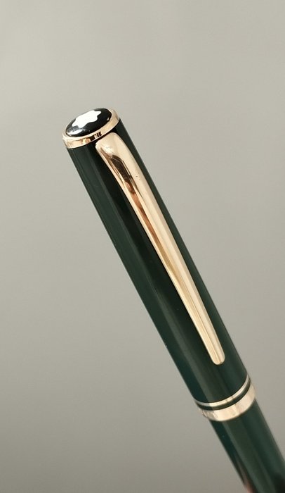 Montblanc - Generation - Pen