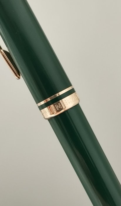 Montblanc - Generation - Pen