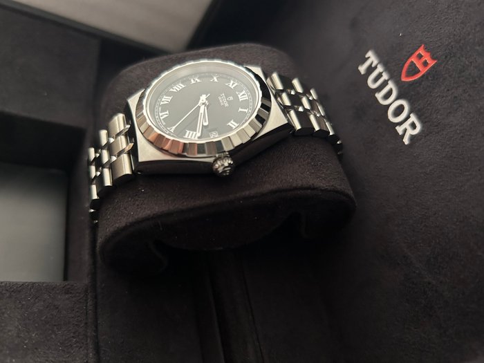 Tudor - Royal 34mm Automatic - 28400 - Mænd - 2011-nu