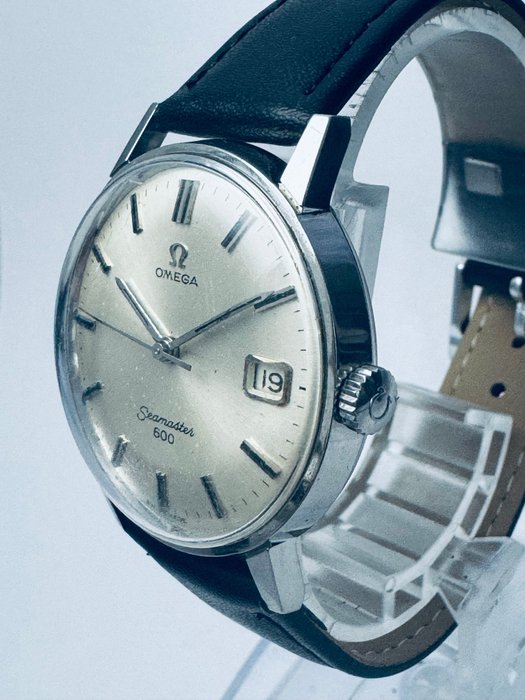 Omega - Seamaster 600 - Mænd - 1970-1979