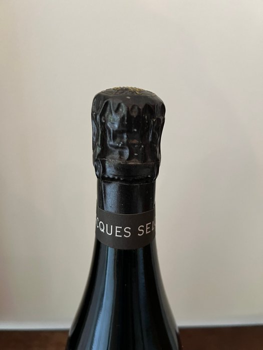 Jacques Selosse, Substance - Champagne Brut - 1 Flaske (0,75L)