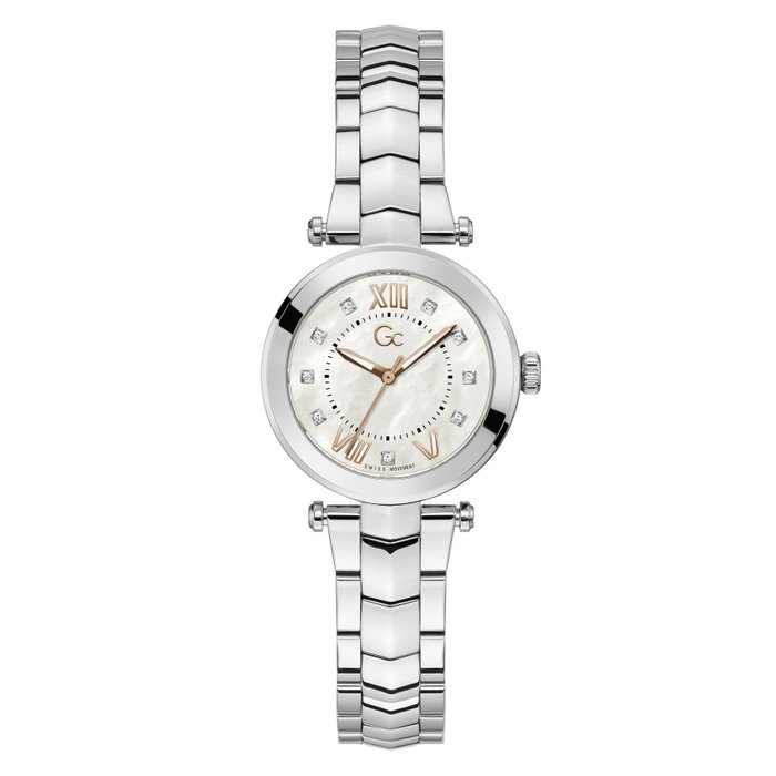 GC Watches - Ingen mindstepris - Y93005L1MF - Kvinder - 2020+