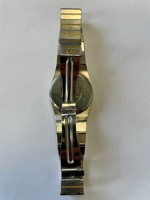 Omega - Constellation - DA39500804/4 - Kvinder - 1980-1989