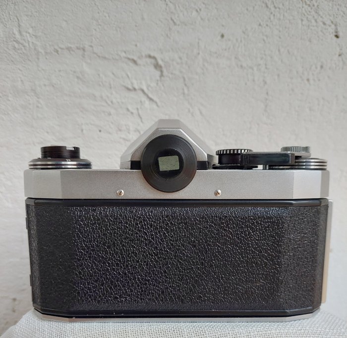 Praktica Super TL met Pancolar 1.8/50 aus Jena - M42 | Reflekskamera med enkelt linse (SLR)