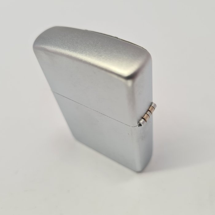 Zippo - USA - Lighter - Messing