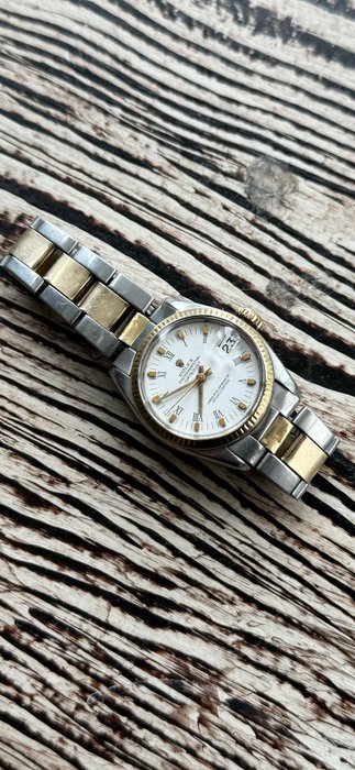 Rolex - Datejust - Ref.6827 - Unisex - 1970-1979