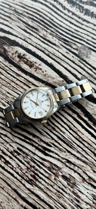 Rolex - Datejust - Ref.6827 - Unisex - 1970-1979