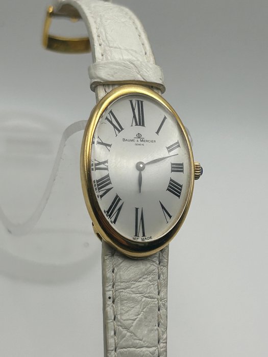 Baume  Mercier - Genève - 37055 - Unisex - 1990-1999